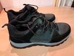 Heren wandelschoenen mt. 41, Kleding | Heren, Schoenen, Ophalen of Verzenden, Zo goed als nieuw, Zwart, Wandelschoenen of Bergschoenen