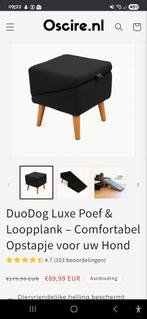 Hondenloopplankje, Dieren en Toebehoren, Honden-accessoires, Ophalen of Verzenden, Nieuw