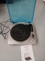 Zolid platenspeler usb., Ophalen of Verzenden, Zo goed als nieuw, Overige merken