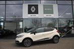 RENAULT Captur 90PK-DYNAMIQUE-94DKM-NAVI-CLIMA-CAMERA-TREKH-, Auto's, Renault, Voorwielaandrijving, 898 cc, Stof, Gebruikt
