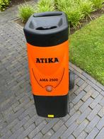Hakselaar, Tuin en Terras, Hakselaars, Ophalen of Verzenden, Gebruikt, Elektrisch, Atika