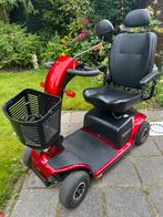 Beaufort 10 scootmobiel, Ophalen of Verzenden, Gebruikt, 10 km/u of minder