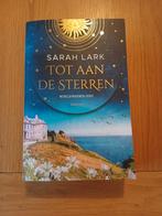 Sarah Lark: Tot aan de sterren., Ophalen of Verzenden, Zo goed als nieuw, Sarah Lark, Europa overig