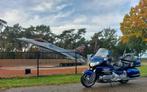 Honda goldwing GL1800 2001, Motoren, Motoren | Honda, Toermotor, Particulier, 4 cilinders, Meer dan 35 kW