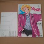 Le Grand Chic Italiaanse modebladen 1989-1997, Overige merken, Vrouw, Ophalen of Verzenden, Overige typen