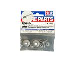 Tamiya 50602 Bevelgear Differntial-Set (1) Kit- Version, Elektro, Nieuw, Ophalen of Verzenden, Schaal 1:10