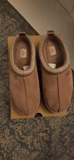 UGG Instapper Tazz Rocky Oak maat 39, UGG, Bruin, Instappers, Ophalen of Verzenden