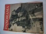 Panorama - nr 8 jaargang 40 - 20 februari 1953, Boeken, Verzenden, Gelezen