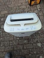Ionisator/bevochtiger, verwarming, bakjes, Meerdere dieren