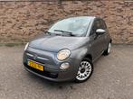 Fiat 500 0.9 Twinair C 2014 Airco (NIEUW APK!), Voorwielaandrijving, 840 kg, Origineel Nederlands, Bedrijf