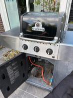 Broil king (gratis ophalen), Ophalen, Gebruikt, Overige