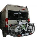 Memo van-swing zwenkmodule voor fietsendrager NIEUW, Auto diversen, Nieuw, Ophalen of Verzenden, 2 fietsen, Trekhaakdrager