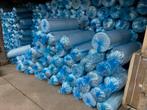 alufoam 3 mm onder laminaat 25 m2, Overige materialen, 30 cm of meer, 50 tot 150 cm, Nieuw
