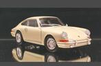 Porsche 911 (1968) Welly Nex 1:24, Hobby en Vrije tijd, Ophalen of Verzenden, Nieuw, Auto, Welly