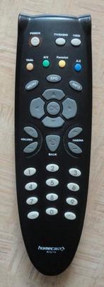 Homecast RCU114 originele afstandsbediening, Verzenden, Gebruikt, Origineel