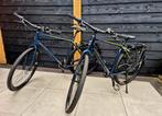 2x giant toughroad hybride / L / XL / zgan, Ophalen, 28 inch, Giant, Zo goed als nieuw