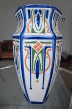 Art Nouveau vaas, Ophalen of Verzenden