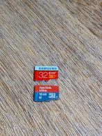 Micro SD Kaarten: 32GB Samsung & 16GB SanDisk, Audio, Tv en Foto, Fotografie | Geheugenkaarten, Gebruikt, Ophalen of Verzenden