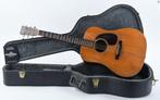 Martin d18 standaard uit 1952 met K&K trinity element, Ophalen, Gebruikt, Western- of Steelstringgitaar, Met koffer