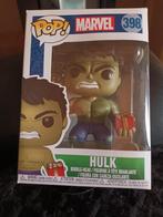 Funko pop Marvel  : Hulk 398, Verzamelen, Ophalen of Verzenden, Zo goed als nieuw