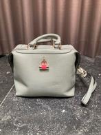 Damestas grijs Paul’s Boutique 24x20 cm, Sieraden, Tassen en Uiterlijk, Tassen | Damestassen, Ophalen, Gebruikt, Grijs, Handtas