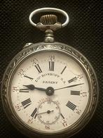 Louis Roskopf Helvetia zakhorloge, Verzenden