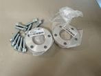 Audi A4 Allroad B8 - Wielspacerset 15mm - 5x112 - Hub Centri, Nieuw, Ophalen of Verzenden, Nvt, Nvt