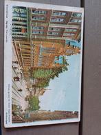 ROTTERDAM Kruisstraat Blijdorp Diergaarde (1910 ), Ophalen of Verzenden, Voor 1920, Zuid-Holland