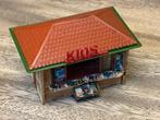 Faller HO Kiosk, Ophalen of Verzenden, Gebruikt, Elektrisch, Overige merken