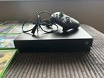 Xbox one x, Spelcomputers en Games, Spelcomputers | Xbox One, Ophalen, Zo goed als nieuw, 500 GB, Met 1 controller