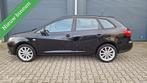 Seat Ibiza ST 1.2 / Garmin navi / Airco / 16 inch velgen, Auto's, Voorwielaandrijving, Stof, Gebruikt, Met garantie (alle)