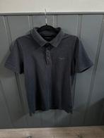 Cavallaro polo shirt blauw maat s, Blauw, Ophalen of Verzenden, Maat 46 (S) of kleiner, Gedragen