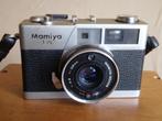 mamiya 135, Ophalen, Gebruikt, Compact, Overige Merken