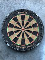 Nodor dartboard, Ophalen of Verzenden, Gebruikt, Dartbord