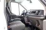 Ford Transit 350 2.0 TDCI 130pk L3H2 Trend Airco/Imperiaal T, Voorwielaandrijving, 15 km/l, Euro 6, 4 cilinders