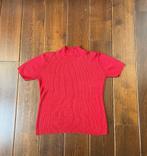 ** Vintage coltrui met korte mouw, maat XXL **, Verzenden, Maat 46/48 (XL) of groter, Zo goed als nieuw, Vintage