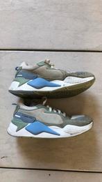 Puma RS-X, mt.37,5, Gebruikt, Puma, Ophalen of Verzenden, Jongen of Meisje