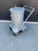melktransport 100 L, Dieren en Toebehoren, Ophalen of Verzenden