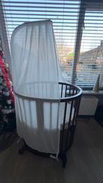 Stokke Sleepi Mini met extra’s, Ophalen, Gebruikt, Ledikant