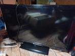 LG tv 42inch, Ophalen, Gebruikt, 50 Hz, 40 tot 60 cm