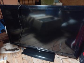 LG tv 42inch  beschikbaar voor biedingen