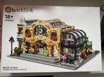 LEGO 910034 - Brick Cross Train Station, Ophalen of Verzenden, Nieuw, Complete set, Lego