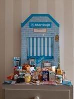 Mini boodschappen scanner, winkeltje en alle mini's AH, Verzamelen, Albert Heijn, Ophalen of Verzenden