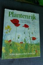 W. Schroevers, Jan den Hengst – Plantenrijk, Ophalen of Verzenden, Gelezen