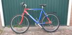 Mountainbike, Fietsen en Brommers, Fietsen | Mountainbikes en ATB, Gebruikt, Heren, Geen vering, 53 tot 57 cm