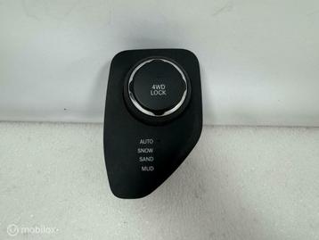 4x4 Keuze Schakelaar Jeep Renegade 735669754 ORIG 735632270 beschikbaar voor biedingen