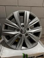 Originele volkswagen crafter velgen, Auto diversen, Wieldoppen, Ophalen, Zo goed als nieuw