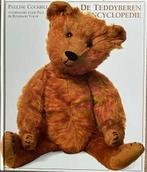 Cockrill - Teddyberen encyclopedie, Boeken, Hobby en Vrije tijd, Ophalen of Verzenden, Zo goed als nieuw, Overige onderwerpen