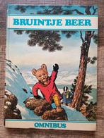 Oud boek Bruintje Beer, Eén stripboek, Ophalen of Verzenden, Gelezen