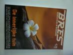 Bres bewustzijn in beweging - nr 316 innerlijke tuin, Boeken, Tijdschriften en Kranten, Ophalen of Verzenden, Zo goed als nieuw